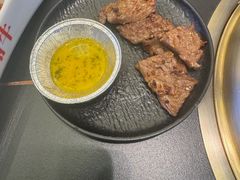 -極屋鮨牛 · 烧肉酒场(时代C馆店)