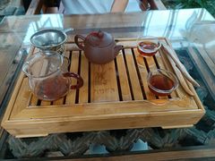 -丽江庭院之爱在路上(西单店)