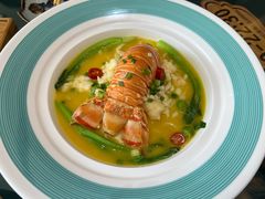 -君霖海鲜私房菜(春柳店)