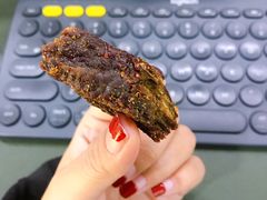 -都士牧人现烤牛肉干
