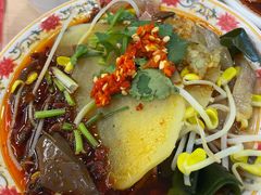 -71号豆汤饭·成都小馆(城中汇店)