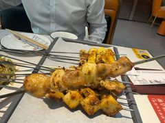 -亿牌牌东北烧烤(博物馆旗舰店)