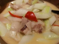 -径山十八道·风味民间菜(杭州总店)