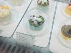 -风甜日暖·星座主题甜点(东二环泰禾店)