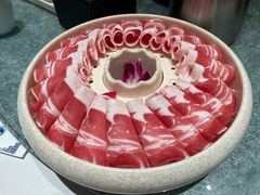 -额尔敦传统涮(西坝河店)