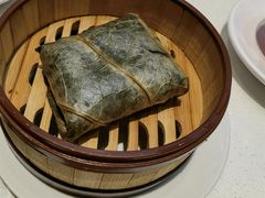 糯米蒸鸡-东悦海鲜