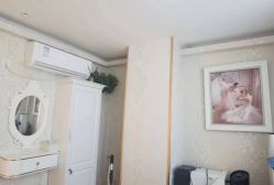 -茜尔维亚修身连锁(八佰伴店)