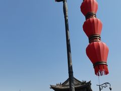 -西安城墙·碑林历史文化景区