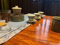 -王府茶宴(大观园总店)