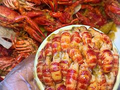 -虾铺子龙虾·私房菜(金源花苑店)