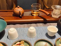 -邈墨茶馆(凤起路店)