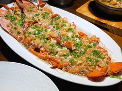 -喜粤广东菜(汉屯路店)