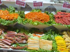 -醉人椒麻辣香锅(上地华联店)