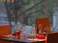 -深圳星河丽思卡尔顿酒店