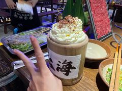 -萍姐火锅·公路夜市(打浦桥日月光店)