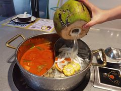 -椰小鸡·琼州糟粕醋(美兰缤纷城店)
