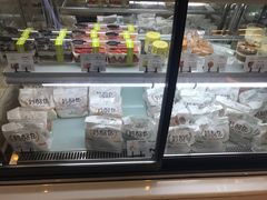 -花园饼屋·吐司蛋糕面包(星海店)
