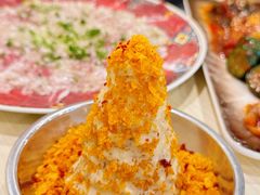 -大阪烧肉BAKA一代(十亩地店)