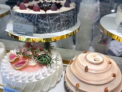 -DQ·蛋糕·冰淇淋(包河万达店)