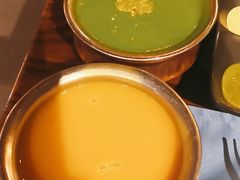 -甘尼仕印度餐厅爵士酒吧(阳春巷店)