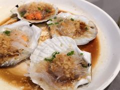 -徐记海鲜(陕西历史博物馆|明德门店)
