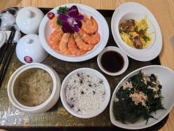 -金月汇月子会所(江门店)