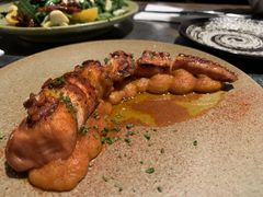 -Apollo·西班牙小酒馆(安福路店)