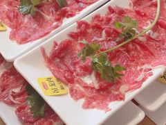 -海银海记潮汕牛肉火锅(新港中路海珠店)