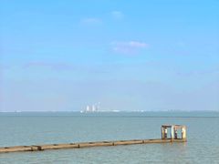 -贡湖湾湿地公园