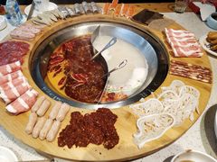 -大龙燚火锅