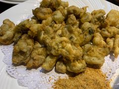 -牟传仁饭庄(星海店)