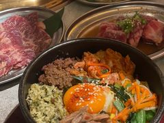 -乾杯烧肉居酒屋(中洲湾店)