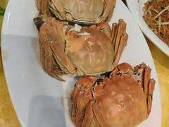 -老字号德记烧腊饭店·海鲜加工