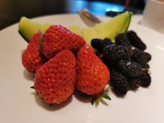 -甄御•海鲜新青岛菜(麦岛店)