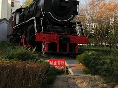 -玲珑塔公园