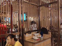 大堂-粤仔湾砂锅粥(滨湖万达店)