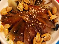 夫妻肺片-伊兰麒兰馨园·川菜·清真馆(339电视塔店)