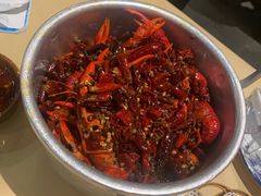 -江味龙虾馆·裸蓝龙虾(南山店)