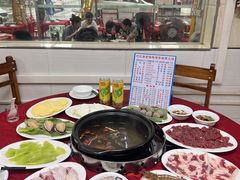 -花苑美食横琴生蚝火锅(拱北粤华路店)