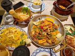 -KingThaia金泰兰(滨江天街店)