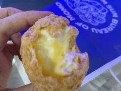 脆皮泡芙-墨茉点心局(喜盈门范城店)