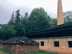 -景德镇古窑民俗博览区