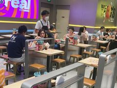 -小杨生煎(深圳岗厦北店)