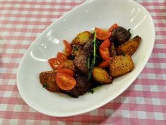 -VITELLO意大利料理(崂山路店)