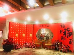 -青岛海尔洲际酒店