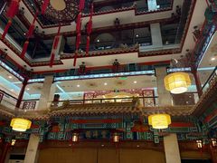 -丰泽园饭店