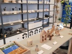 -dotcom coffee古点咖啡(致真大厦店)