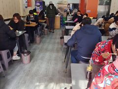 大堂-巧酱府重庆砂锅大全