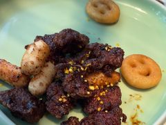 -阿娘家·原生态农家菜(国顺东路店)