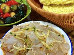 -皖北巫氏三胖地锅鸡(长淮总店)